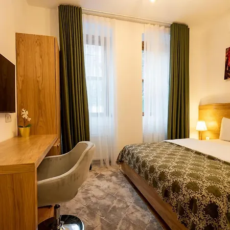 Sürmeli Apartahotel *