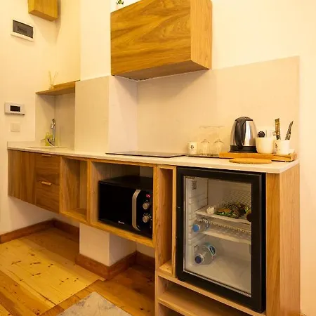 Sürmeli Apartahotel