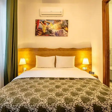 Sürmeli Apartahotel