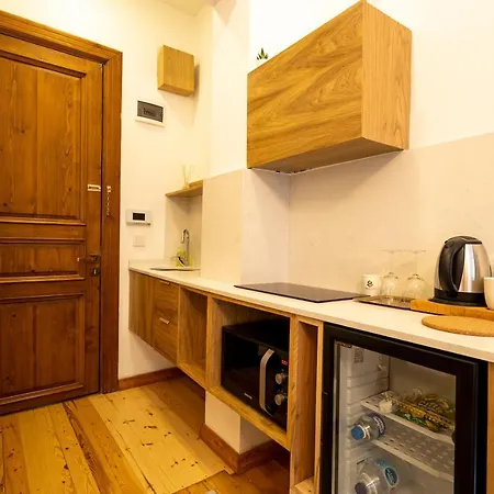 Suermeli * Istanboel