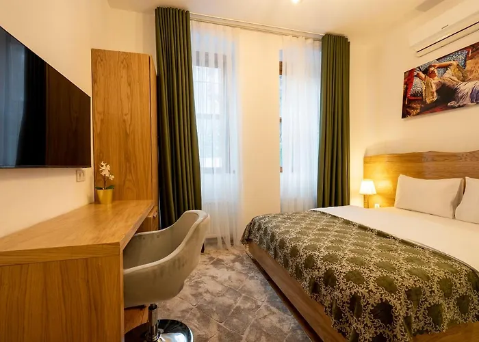 Sürmeli Apart Otel *