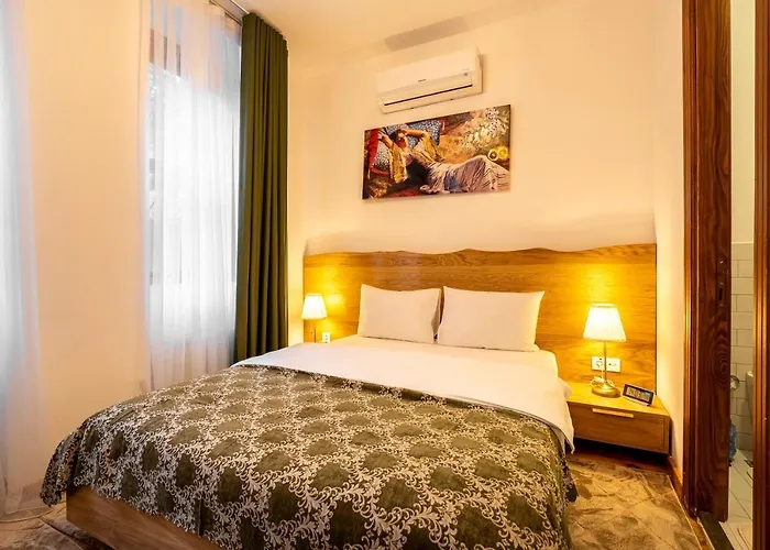 Sürmeli Apart Otel *