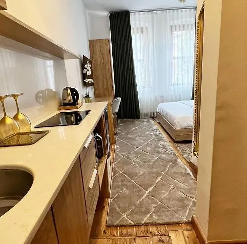 Sürmeli * İstanbul