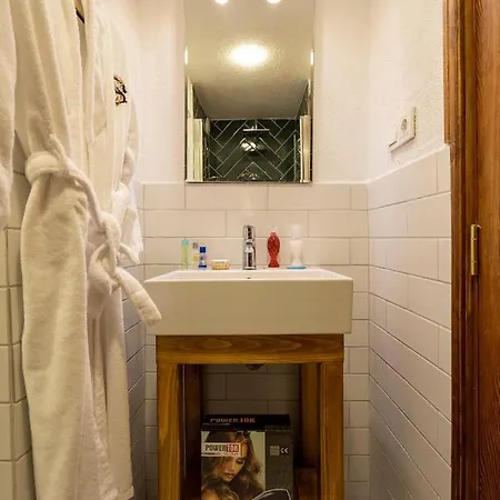 Apart Otel Sürmeli İstanbul