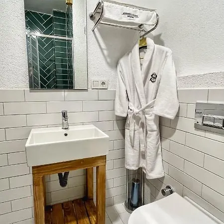 Aparthotel Suermeli *