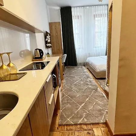 Sürmeli * İstanbul