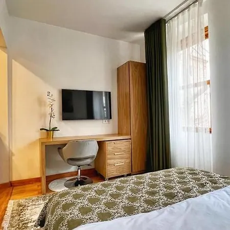 Suermeli Aparthotel