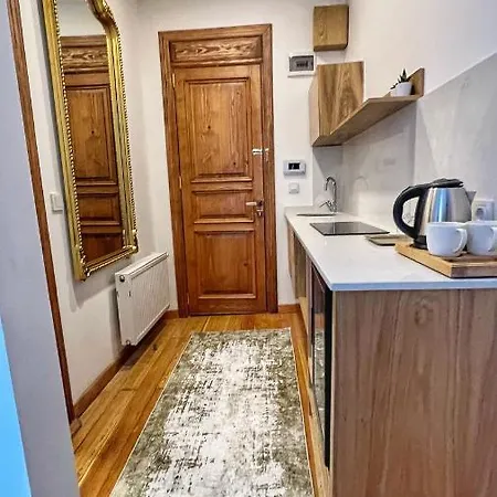 Aparthotel Suermeli