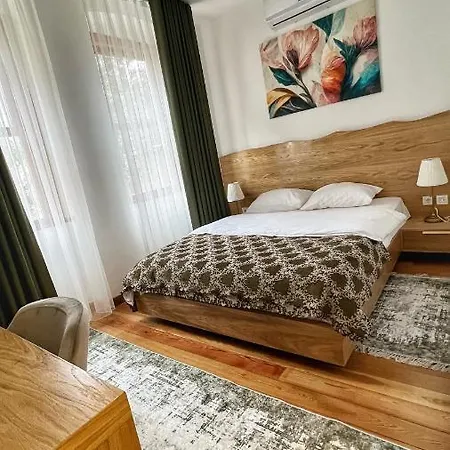 Suermeli Aparthotel