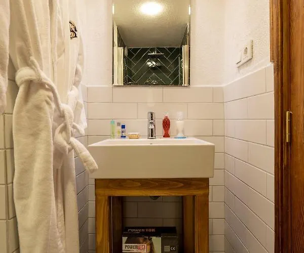 Appart hôtel Suermeli Istambul