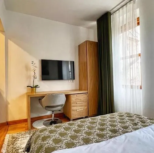 Suermeli Appart hôtel