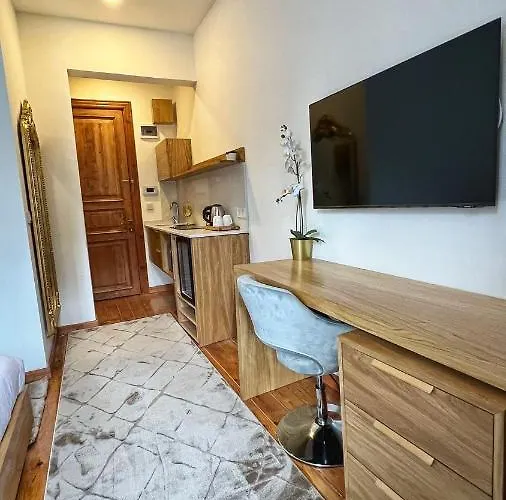 Appart hôtel Suermeli Istambul