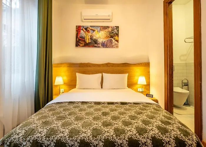 Suermeli Appart hôtel