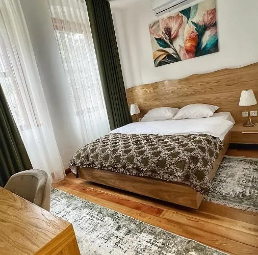 Suermeli Appart hôtel